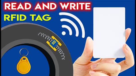 change rfid tag|make your own rfid tag.